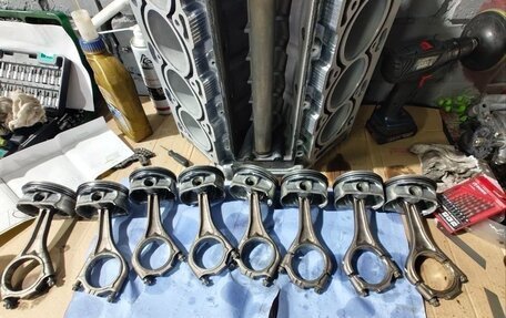 BMW X5, 2007 год, 1 650 000 рублей, 17 фотография