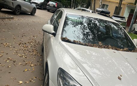 Skoda Octavia RS, 2012 год, 2 050 000 рублей, 9 фотография