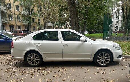 Skoda Octavia RS, 2012 год, 2 050 000 рублей, 8 фотография