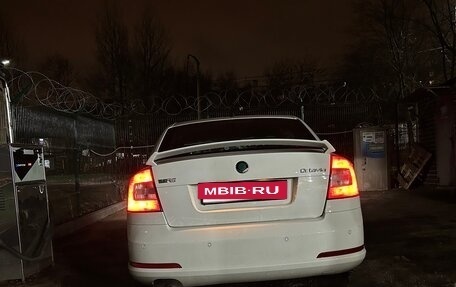 Skoda Octavia RS, 2012 год, 2 050 000 рублей, 3 фотография