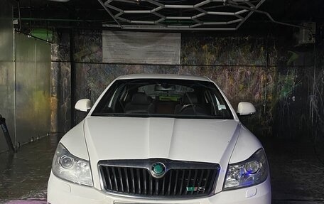 Skoda Octavia RS, 2012 год, 2 050 000 рублей, 2 фотография