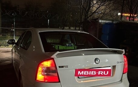 Skoda Octavia RS, 2012 год, 2 050 000 рублей, 5 фотография