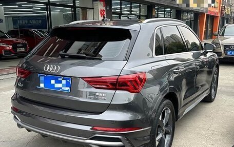 Audi Q3, 2023 год, 2 480 000 рублей, 2 фотография