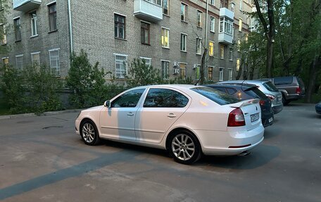 Skoda Octavia RS, 2012 год, 2 050 000 рублей, 20 фотография