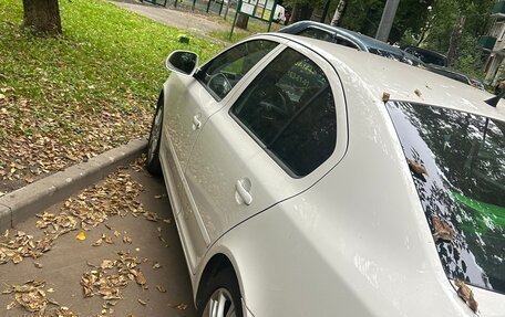 Skoda Octavia RS, 2012 год, 2 050 000 рублей, 12 фотография