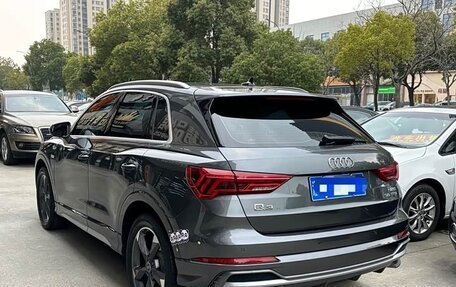 Audi Q3, 2023 год, 2 480 000 рублей, 4 фотография