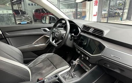 Audi Q3, 2023 год, 2 480 000 рублей, 8 фотография