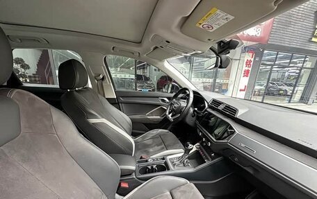 Audi Q3, 2023 год, 2 480 000 рублей, 12 фотография