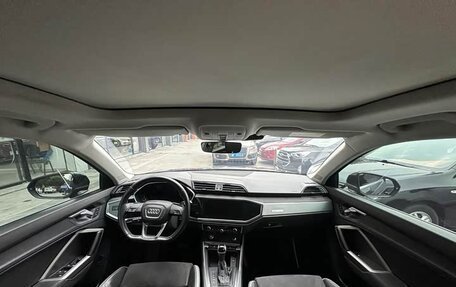 Audi Q3, 2023 год, 2 480 000 рублей, 11 фотография