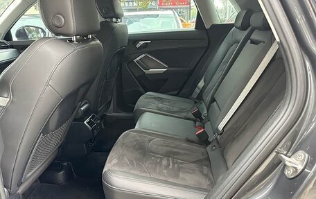 Audi Q3, 2023 год, 2 480 000 рублей, 14 фотография