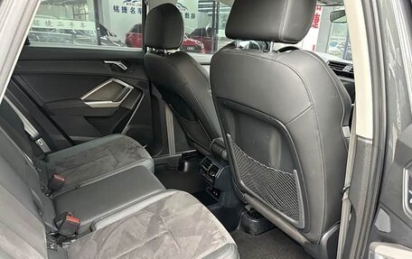 Audi Q3, 2023 год, 2 480 000 рублей, 15 фотография