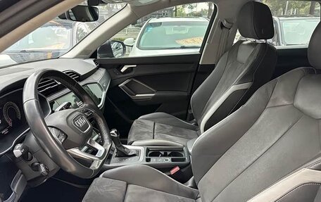 Audi Q3, 2023 год, 2 480 000 рублей, 9 фотография