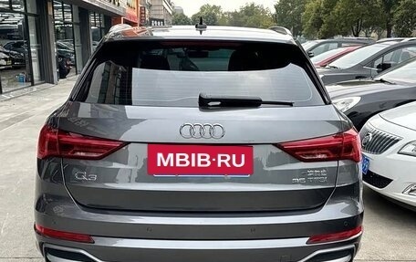 Audi Q3, 2023 год, 2 480 000 рублей, 6 фотография