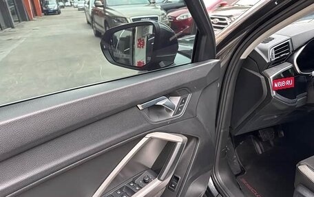 Audi Q3, 2023 год, 2 480 000 рублей, 7 фотография