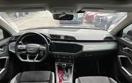 Audi Q3, 2023 год, 2 480 000 рублей, 10 фотография