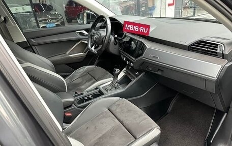 Audi Q3, 2023 год, 2 480 000 рублей, 13 фотография