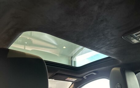 Jaguar XF II, 2020 год, 3 090 000 рублей, 11 фотография