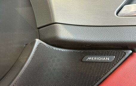 Jaguar XF II, 2020 год, 3 090 000 рублей, 19 фотография