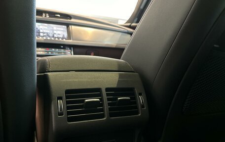 Jaguar XF II, 2020 год, 3 090 000 рублей, 22 фотография