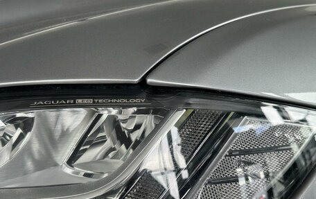 Jaguar XF II, 2020 год, 3 090 000 рублей, 29 фотография