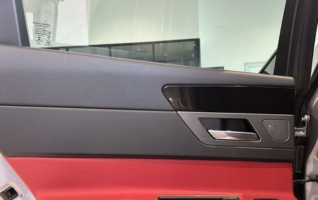 Jaguar XF II, 2020 год, 3 090 000 рублей, 23 фотография