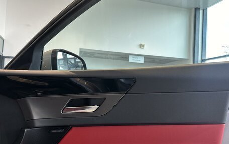 Jaguar XF II, 2020 год, 3 090 000 рублей, 24 фотография
