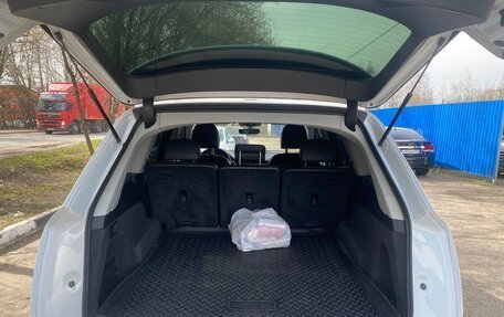 Audi Q7, 2016 год, 3 500 000 рублей, 5 фотография