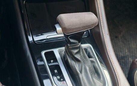 Changan CS35 Plus, 2019 год, 1 200 000 рублей, 5 фотография