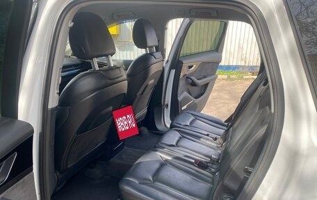 Audi Q7, 2016 год, 3 500 000 рублей, 6 фотография