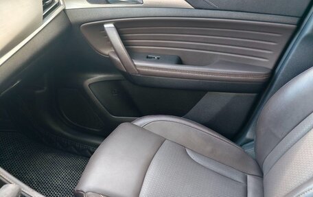 Changan CS35 Plus, 2019 год, 1 200 000 рублей, 6 фотография