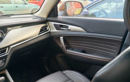 Changan CS35 Plus, 2019 год, 1 200 000 рублей, 7 фотография