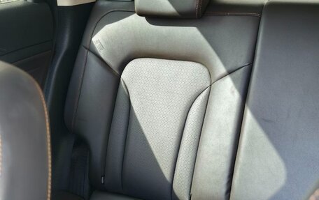 Changan CS35 Plus, 2019 год, 1 200 000 рублей, 8 фотография