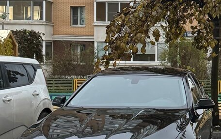 BMW 5 серия, 2014 год, 1 900 000 рублей, 1 фотография