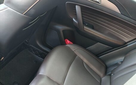 Changan CS35 Plus, 2019 год, 1 200 000 рублей, 9 фотография