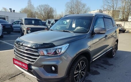 Lifan X70 I, 2018 год, 899 000 рублей, 1 фотография