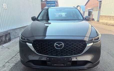 Mazda CX-5, 2025 год, 2 691 000 рублей, 1 фотография