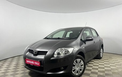 Toyota Auris II, 2008 год, 700 000 рублей, 1 фотография