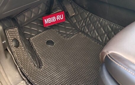 Changan CS35 Plus, 2019 год, 1 200 000 рублей, 11 фотография