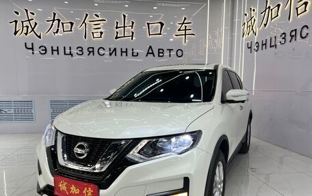 Nissan X-Trail, 2023 год, 2 487 000 рублей, 1 фотография