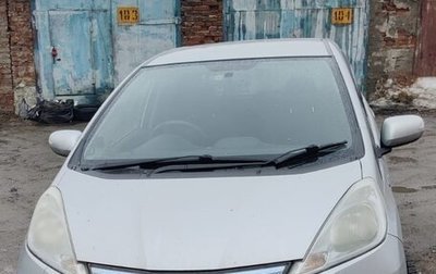 Honda Fit III, 2013 год, 750 000 рублей, 1 фотография