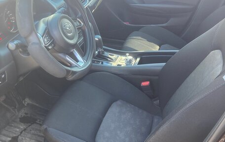 Mazda CX-4, 2021 год, 2 430 000 рублей, 7 фотография