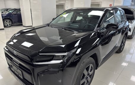 Toyota RAV4, 2026 год, 4 250 000 рублей, 1 фотография