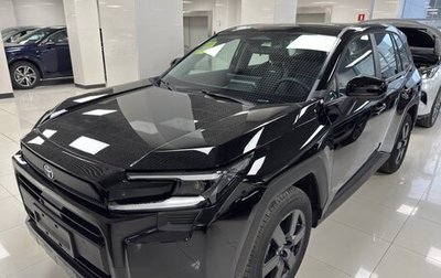 Toyota RAV4, 2026 год, 4 250 000 рублей, 1 фотография