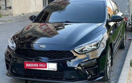 KIA K3, 2021 год, 2 050 000 рублей, 1 фотография