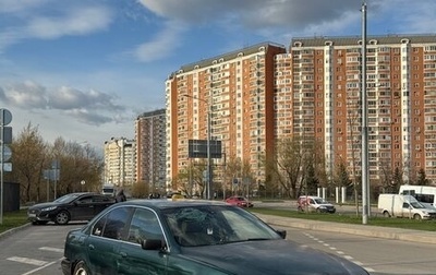 BMW 5 серия, 1999 год, 1 фотография