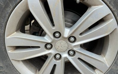 KIA Sportage III, 2011 год, 1 190 000 рублей, 1 фотография