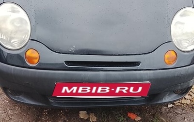 Daewoo Matiz, 2011 год, 140 000 рублей, 1 фотография