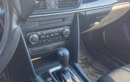 Mazda CX-4, 2021 год, 2 430 000 рублей, 8 фотография