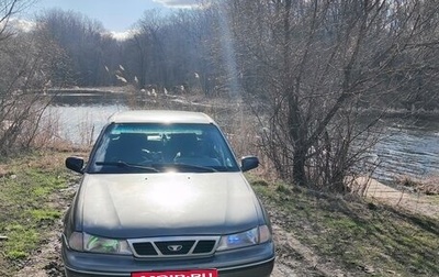 Daewoo Nexia I рестайлинг, 2003 год, 160 000 рублей, 1 фотография