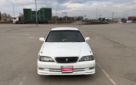 Toyota Cresta, 1999 год, 650 000 рублей, 1 фотография